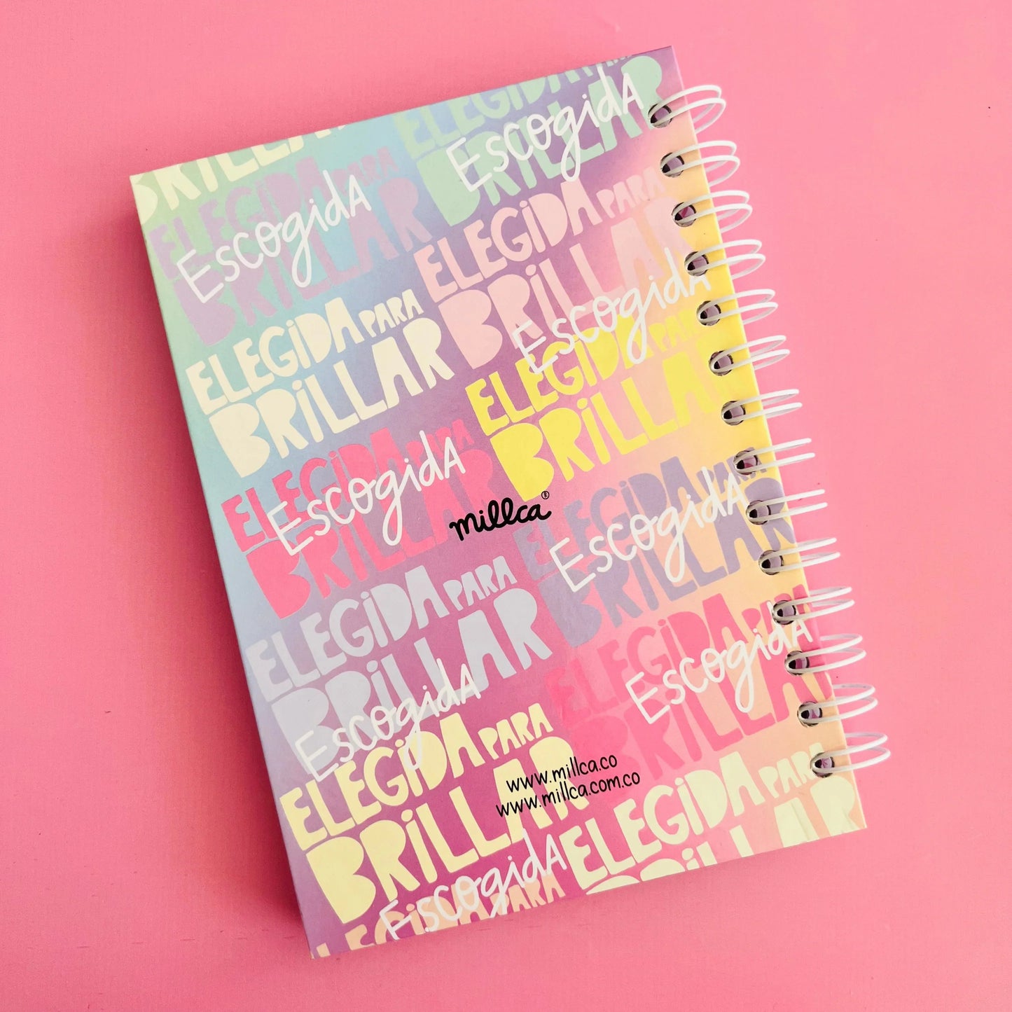 CUADERNO DEVOCIONAL EXITOSA