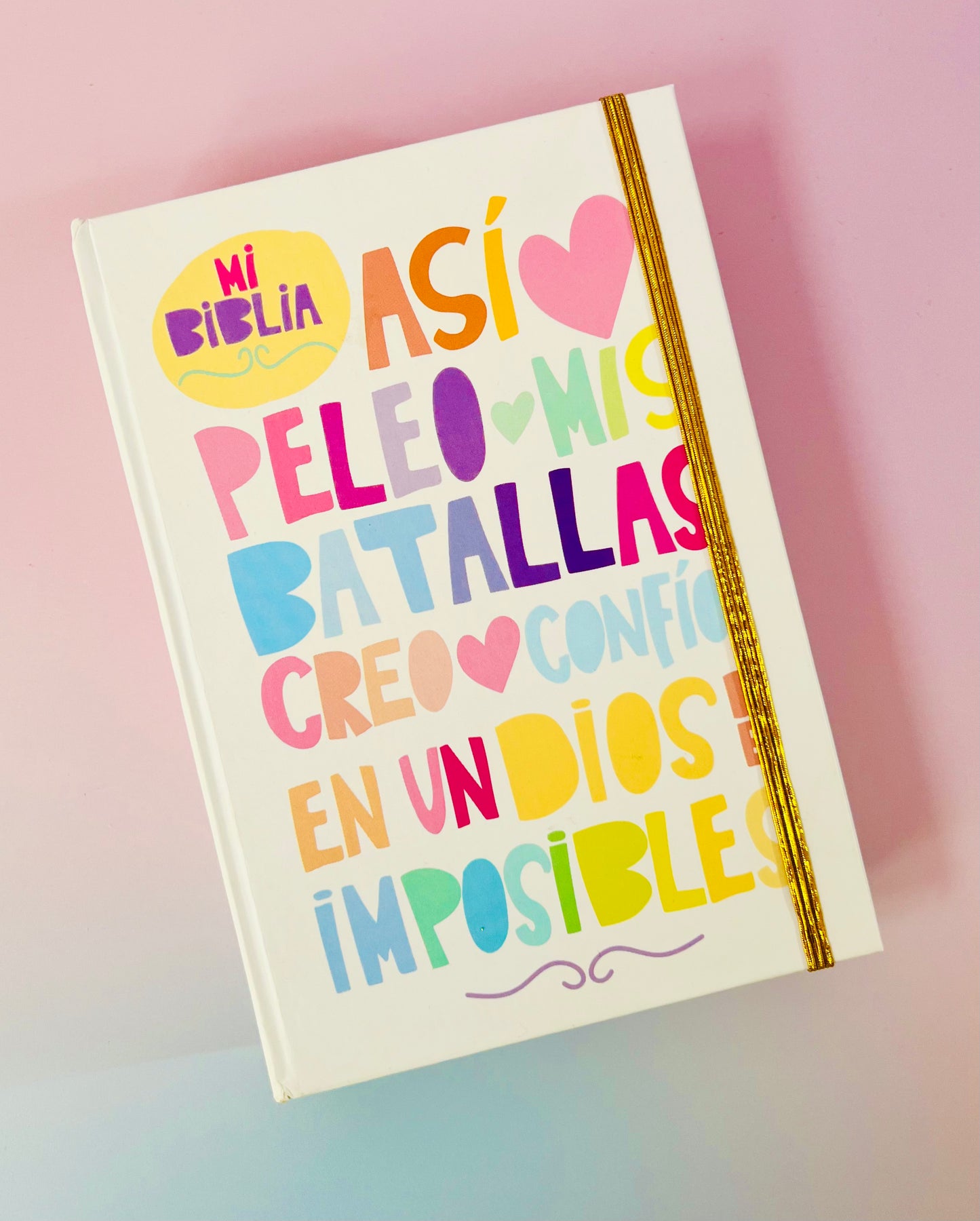 BIBLIA MILLCA BATALLAS RV60