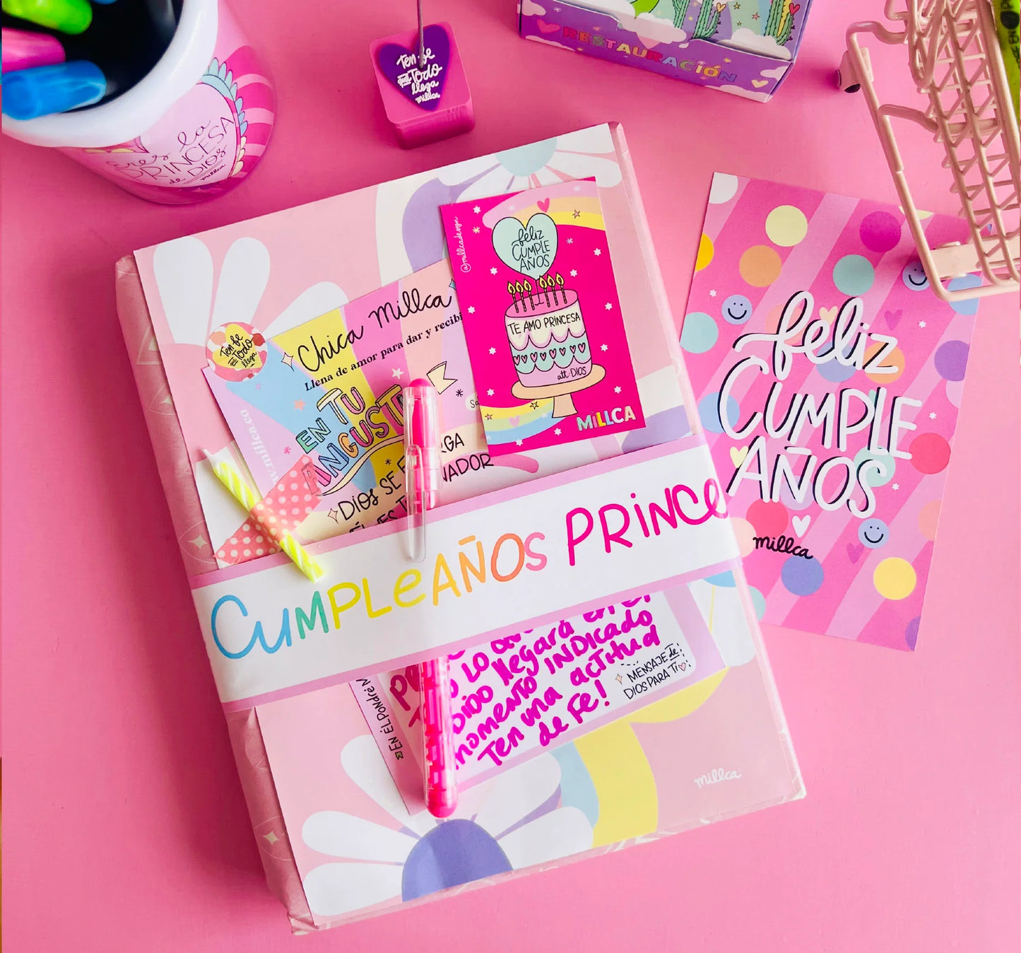 EMPAQUE ESPECIAL