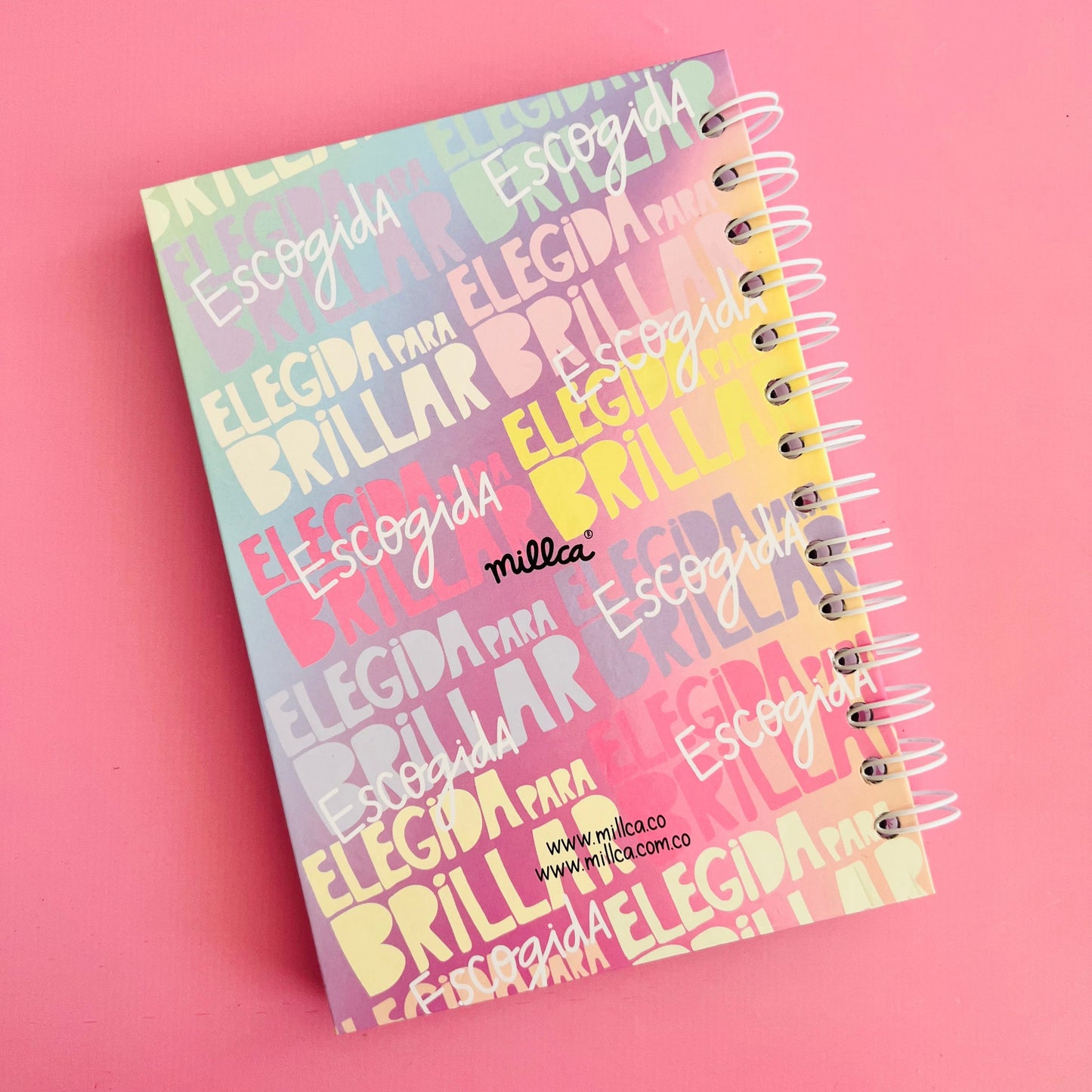 CUADERNO DEVOCIONAL SERAS