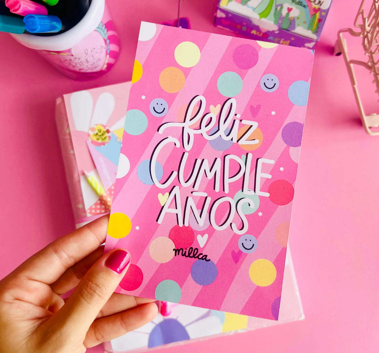 EMPAQUE ESPECIAL
