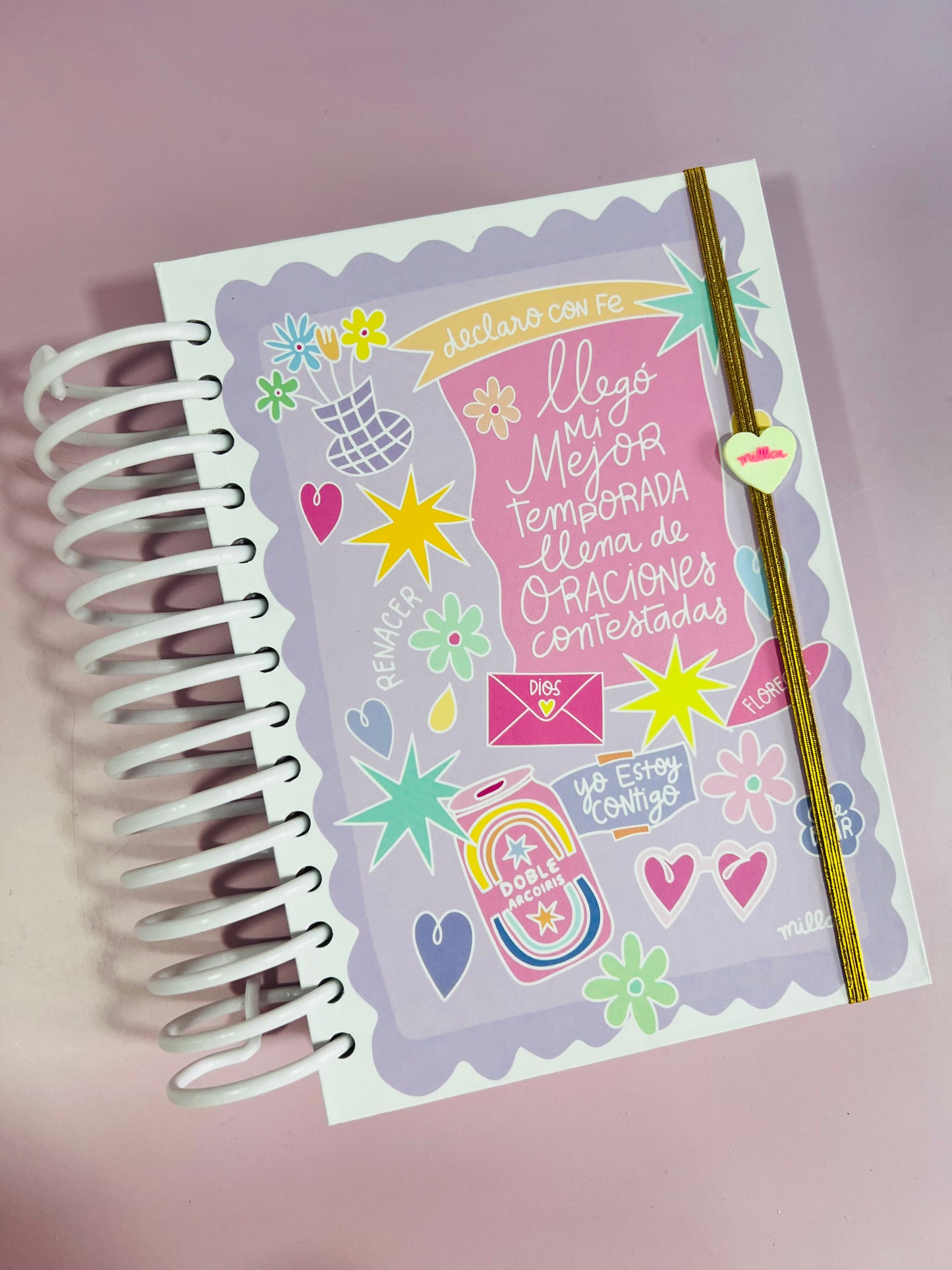 AGENDA 2026 DECLARO + GRATIS CALENDARIO