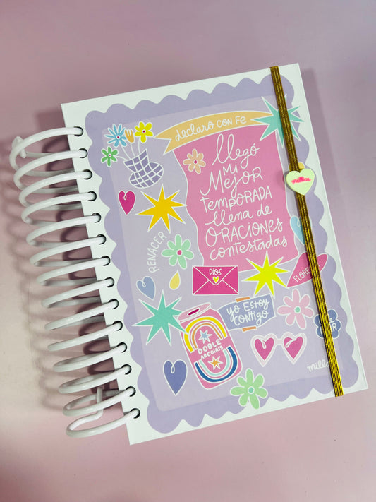 AGENDA 2026 DECLARO + GRATIS CALENDARIO