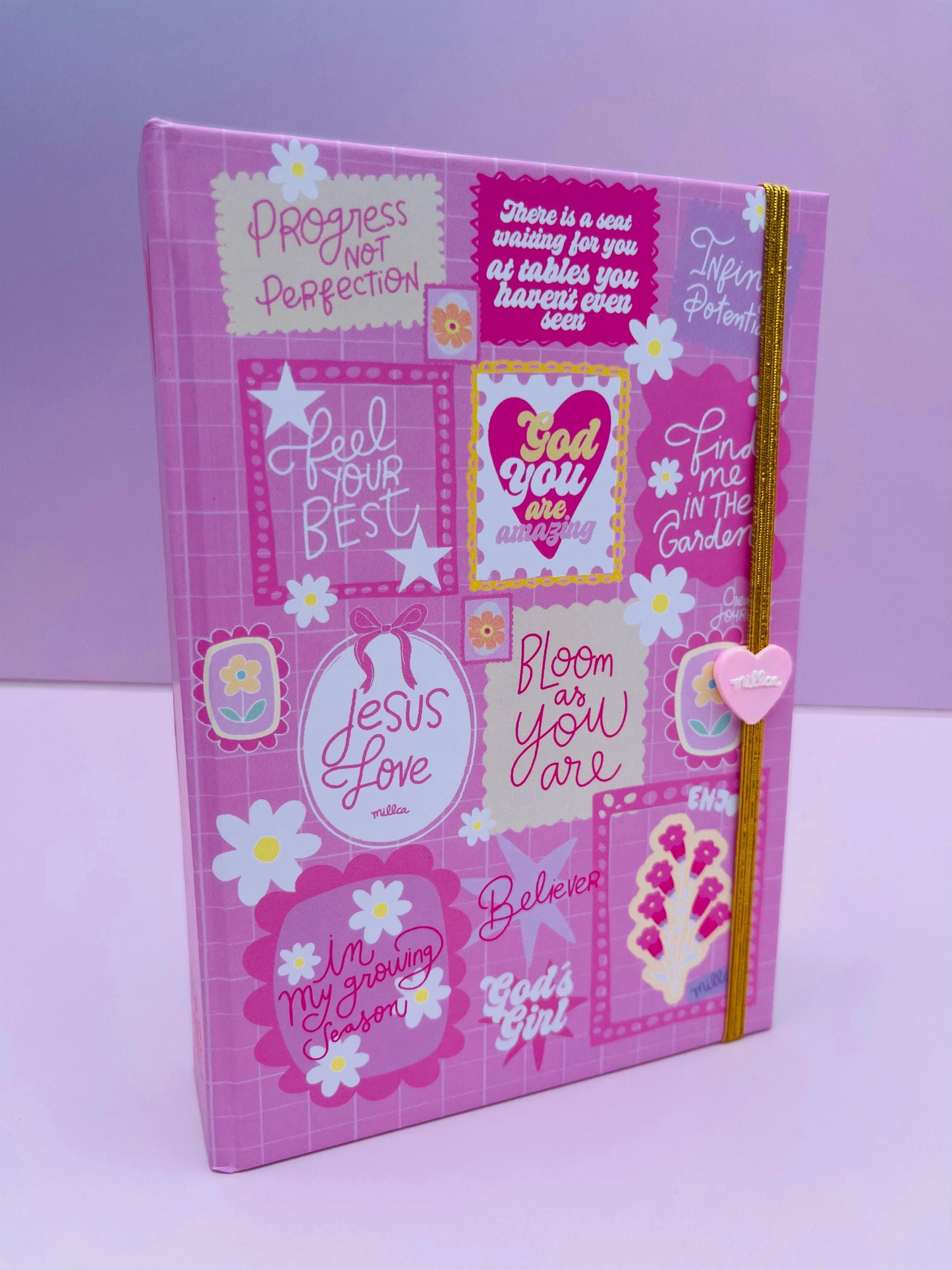 BIBLIA MILLCA BELIEVER