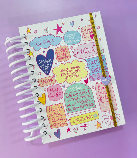 AGENDA 2026 MEJOR VERSION