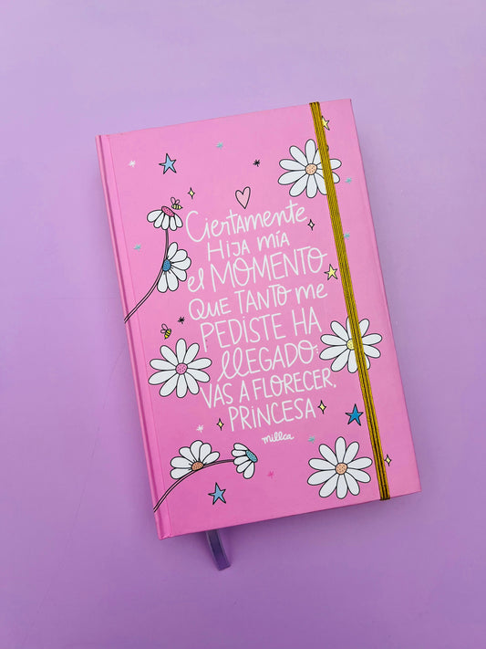 BIBLIA MILLCA FLORECER RV60