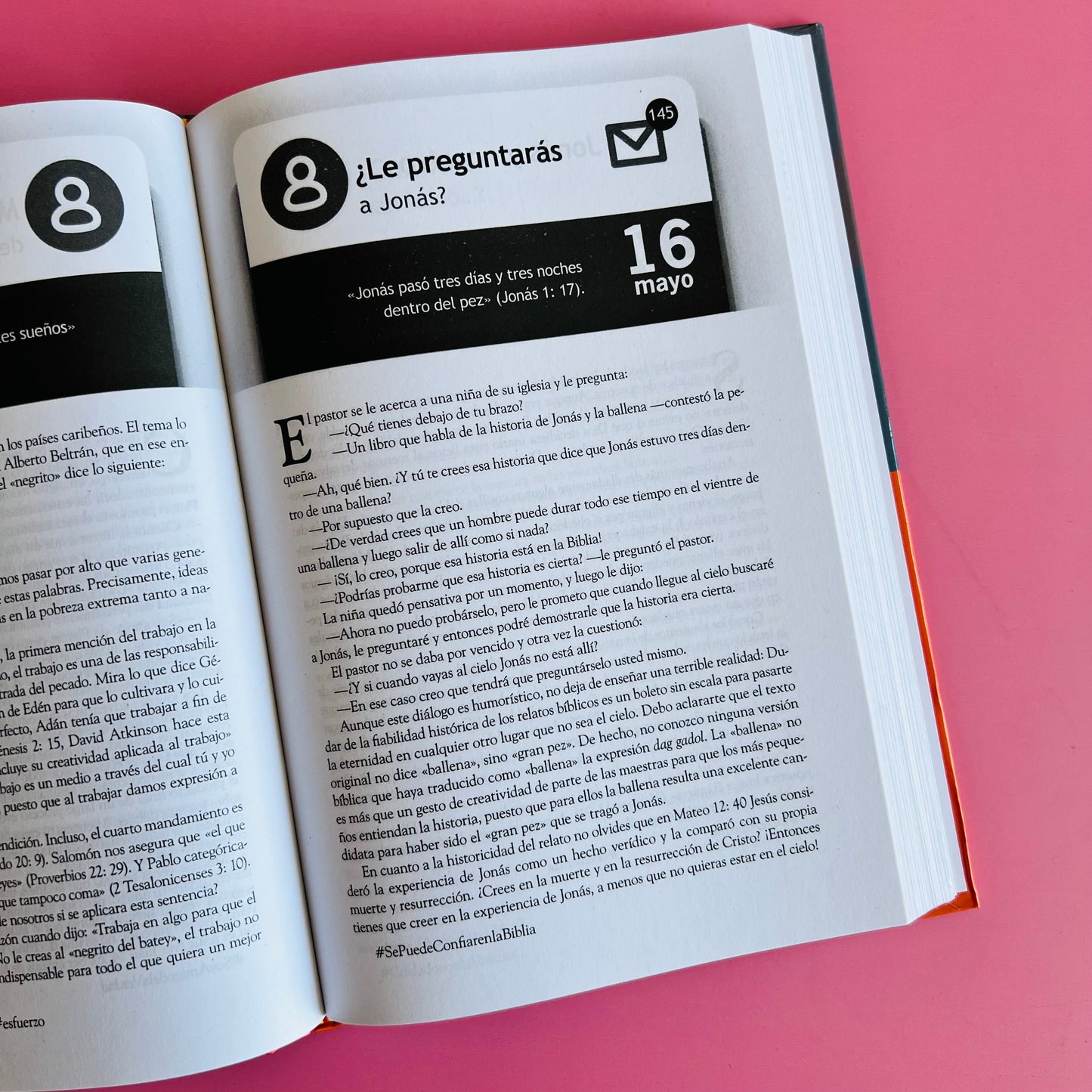 DEVOCIONAL VISITA MI MURO