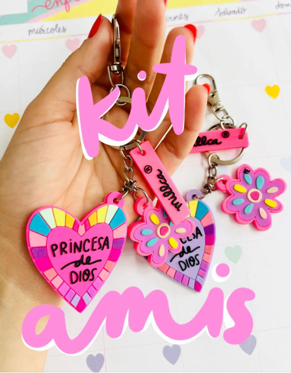 KIT AMIS