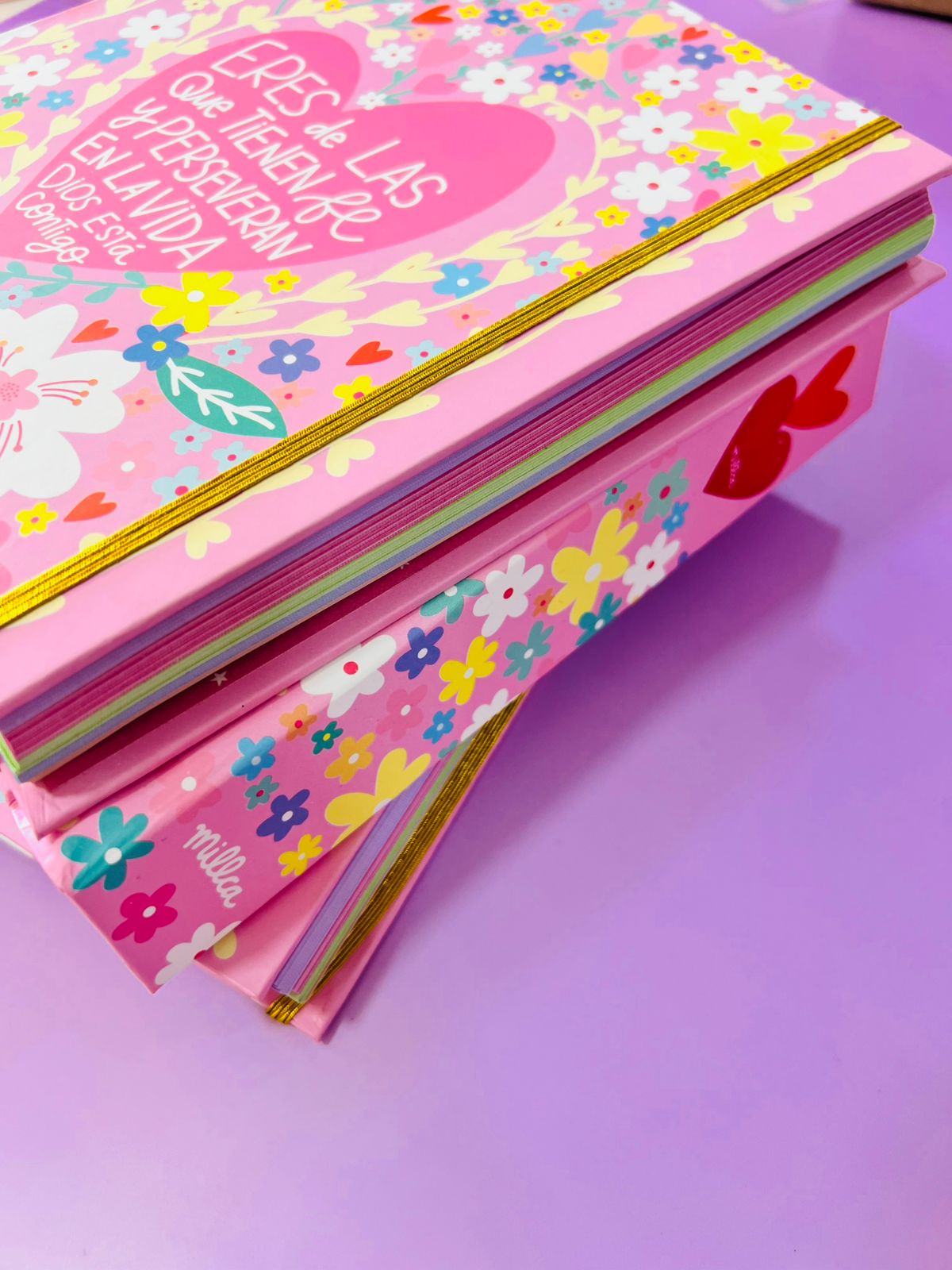 CUADERNO 5 MATERIAS DIOS CONTIGO