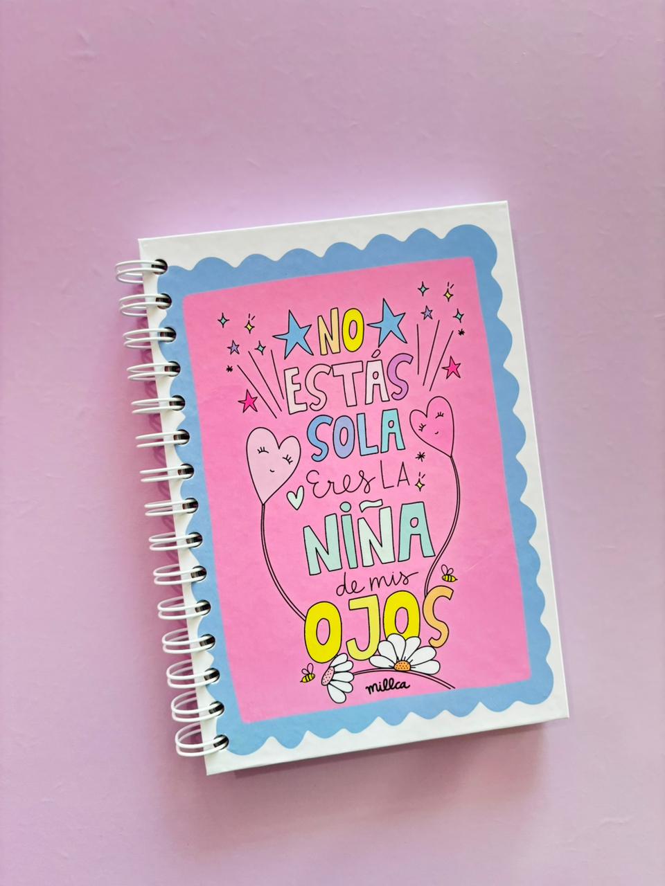 KIT CREATIVO HIJA