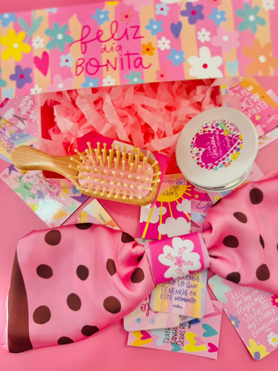 KIT FELIZ CUMPLEAÑOS FASHION