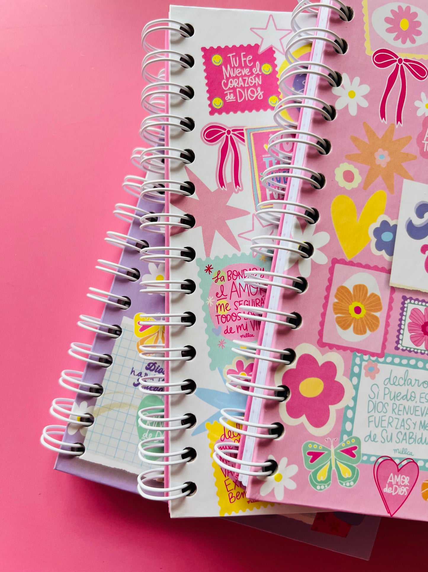 KIT BIBLIA MAMÁ PETICIONES