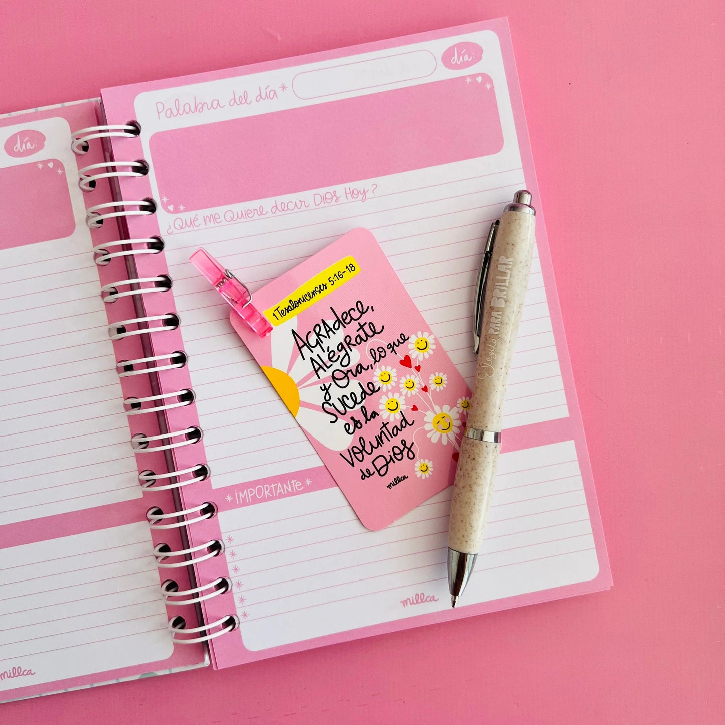 CUADERNO DEVOCIONAL EXITOSA